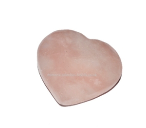 Crystal Healing Hearts