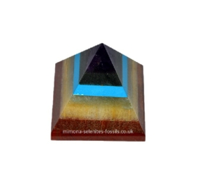 Pyramid for Healing