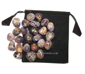 The Healing Runes For Sale
