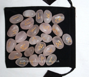 The Healing Runes For Sale