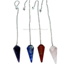 Pendulum Healing Product