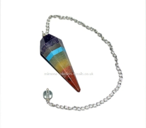 Pendulum Healing Product