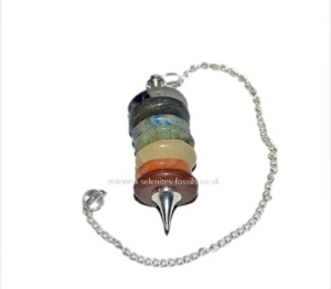 Pendulum Healing Product