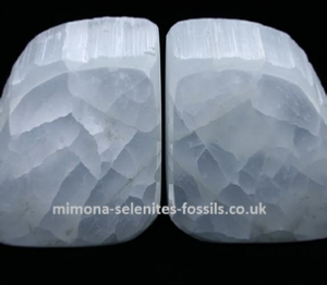 Polished Selenite Product