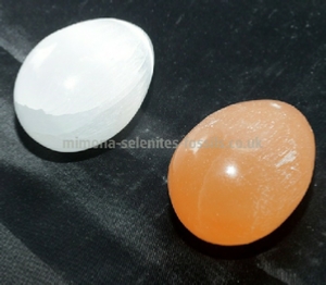 Polished Selenite Product