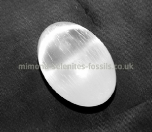 Polished Selenite Product