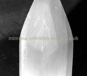 Polished Selenite Product