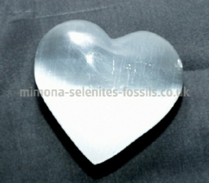 Polished Selenite Product