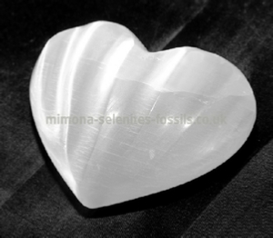 Polished Selenite Product