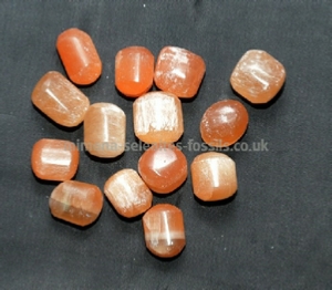 Polished Selenite Product