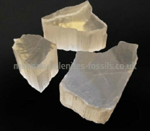 Polished Selenite Product