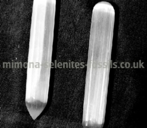 Polished Selenite Product