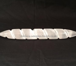 Polished Selenite Product