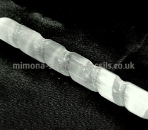 Polished Selenite Product