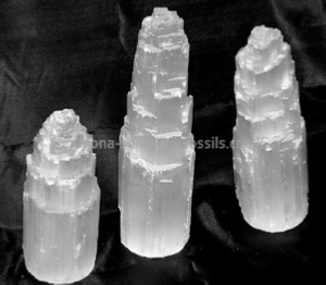 Selenite Mini Mountain